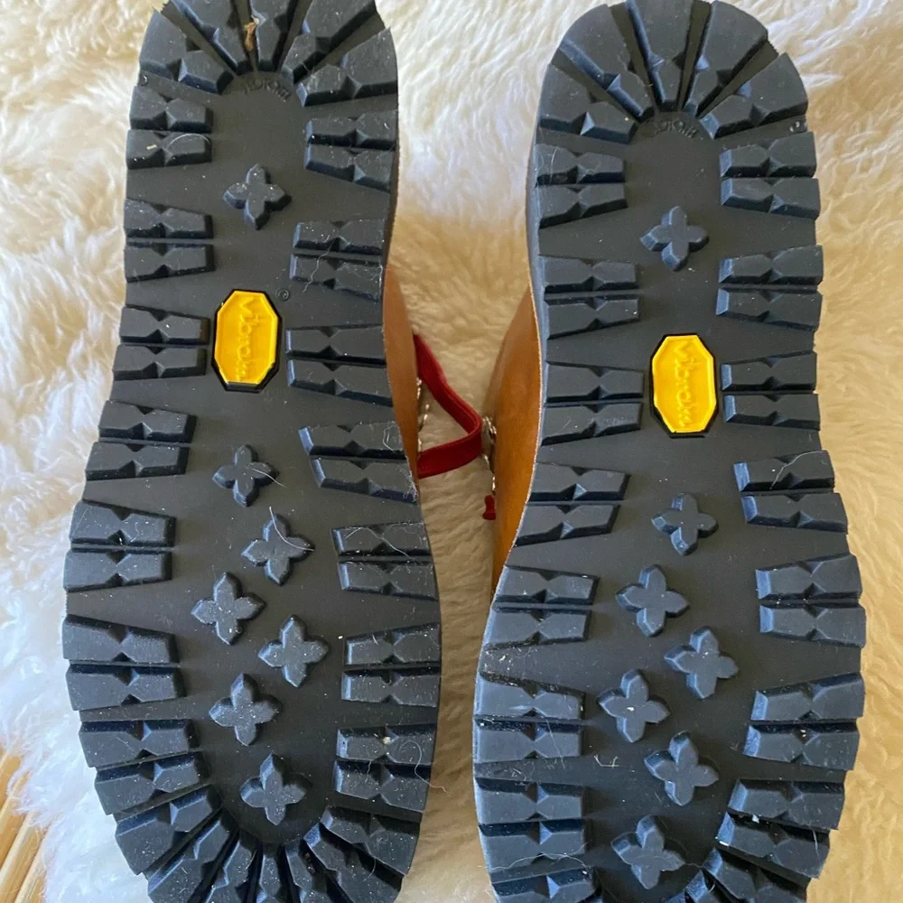 Danner Women’s Mountain Light Hiking Boots - Picture 5 of 7